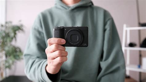 5 Reasons Why The Ricoh GRIIIx Should Be Your Next Camera .